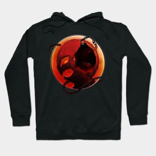 the price - eclipse river Hoodie